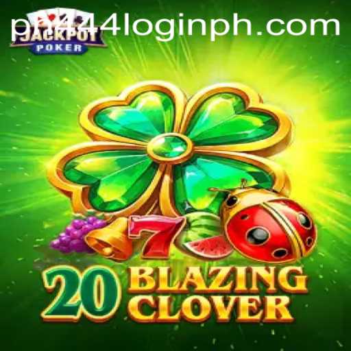 Exploring 20BlazingClover: A Thrilling Journey in Gaming