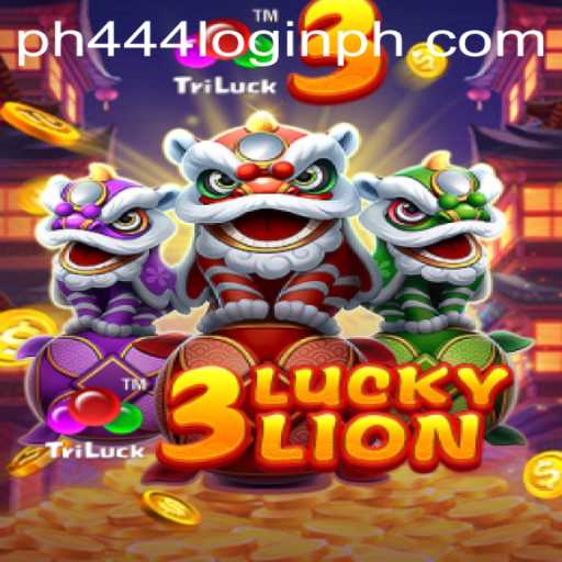 Exploring the World of 3LUCKYLION: Gameplay, Rules, and Insights