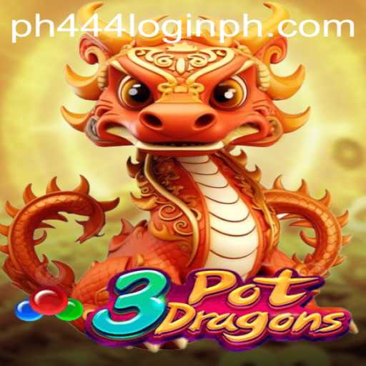 Unveiling 3PotDragons: A Thrilling Adventure in Virtual Realm