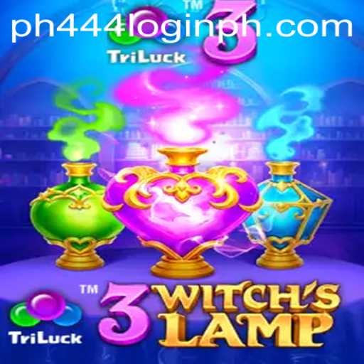 Exploring the Thrilling World of 3WitchsLamp