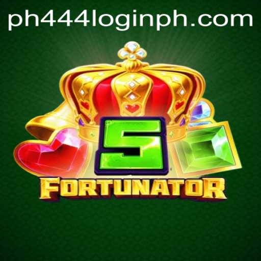 5Fortunator: A Mesmerizing Journey into Online Gaming