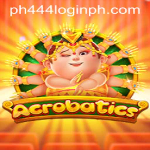 Acrobatics: A Dynamic Game Experience with PH444 Login