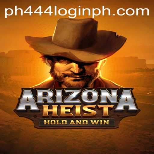 ArizonaHeist: A Thrilling Adventure in Tactical Strategy