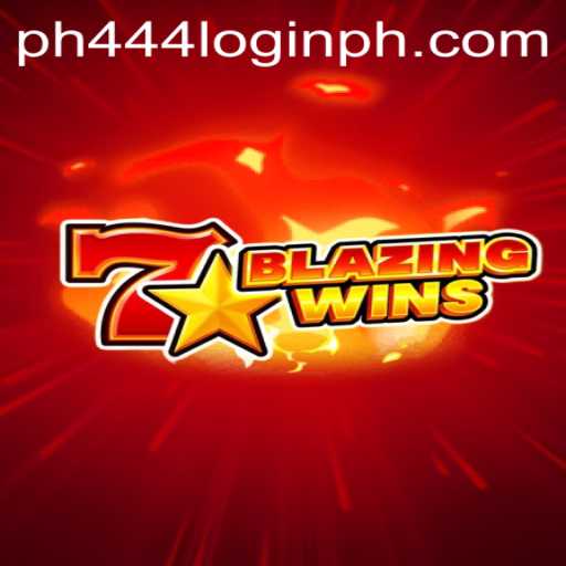BlazingWins: A Thrilling Adventure