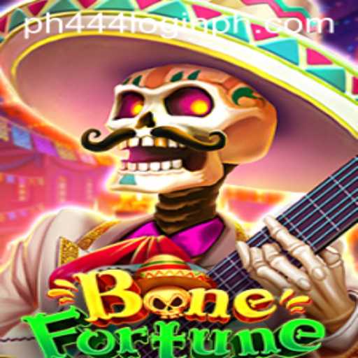 Explore the Exciting World of BoneFortune and Unlock Your Destiny with ph444 Login