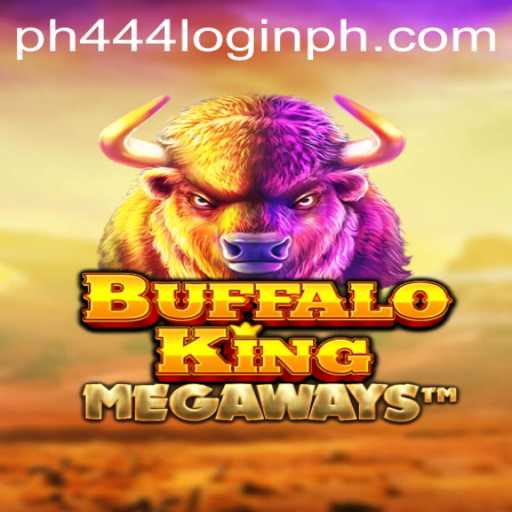 Discovering the Excitement of BuffaloKing and PH444 Login
