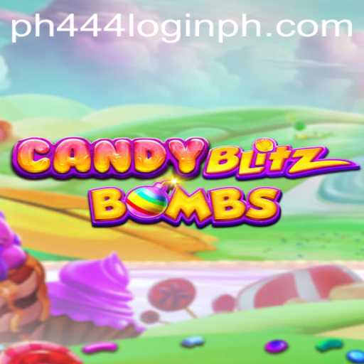 Discover CandyBlitzBombs: An Explosive Gaming Experience