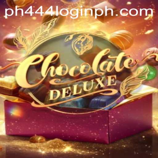 Discover the Thrills of ChocolateDeluxe: A Delightful Gaming Experience