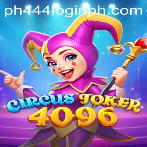 Experience the Thrills of CircusJoker4096: A Modern Gaming Marvel