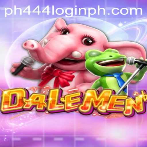 DALEMEN: The Immersive Strategy Game Capturing Global Attention