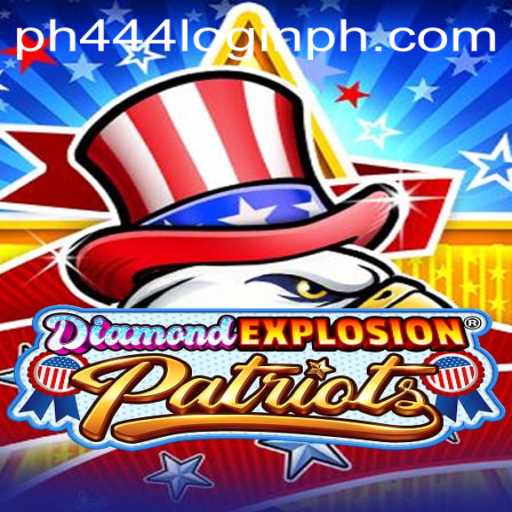 Exploring the World of DiamondExplosionPatriots and the Intrigue of the ph444 Login