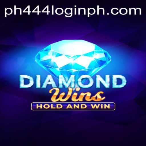 Exploring DiamondWins: A Thrilling Gaming Experience with PH444 Login