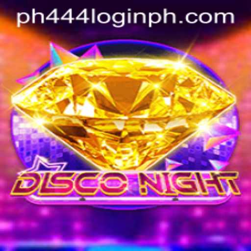 Unveiling DiscoNight: A Dynamic Gaming Experience with ph444 login