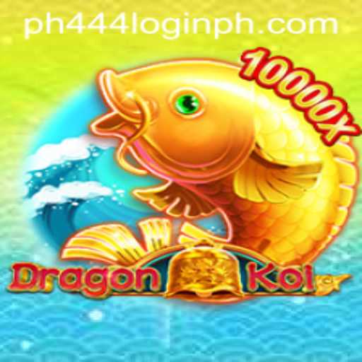 Dive into DragonKoi: An Epic Gaming Adventure