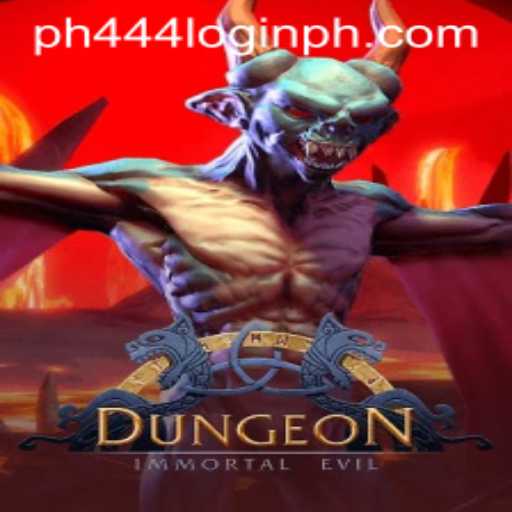 Exploring the Enigmatic World of Dungeon: Your Guide to Mastering the Game with PH444 Login