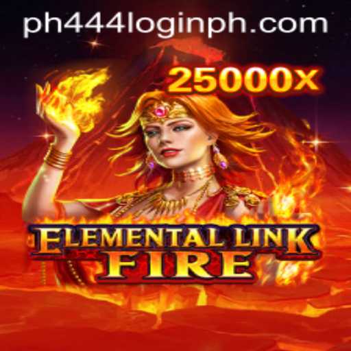 ElementalLinkFire: A Comprehensive Guide to Mastering the Game with ph444 login