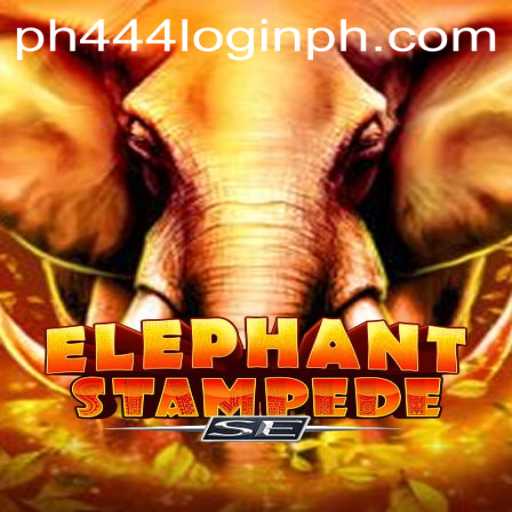 Exploring the Exciting World of ElephantStampedeSE and Mastering the ph444 Login