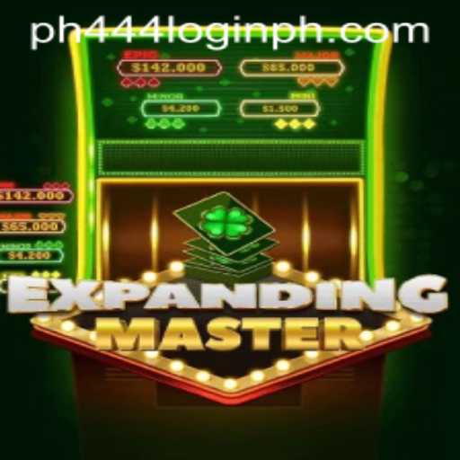 Discover the Thrills of ExpandingMaster and ph444 login