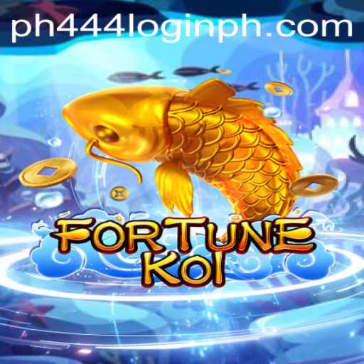 FORTUNEKOI: Diving into a World of Luck and Strategy