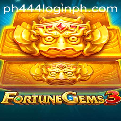 Explore the Thrilling World of FortuneGems3 and Master the PH444 Login