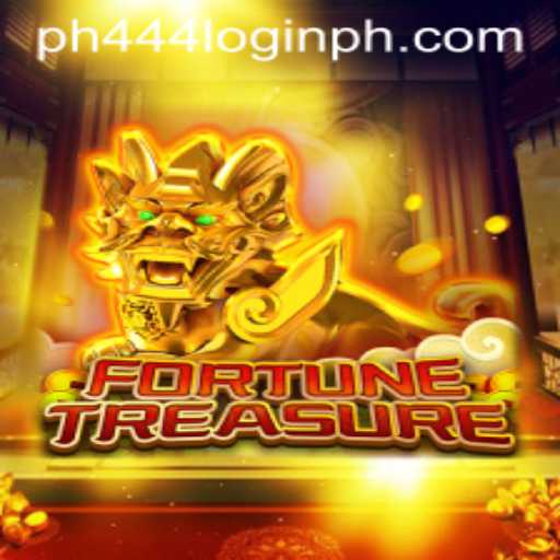 Discover FortuneTreasure: A Journey to Uncharted Riches