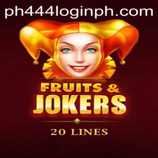 FruitsAndJokers20: A Fresh Spin on Traditional Slots