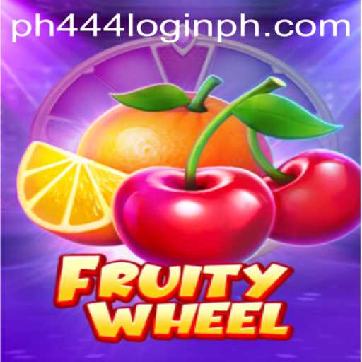 FruityWheel: A Fresh Spin on Interactive Gaming