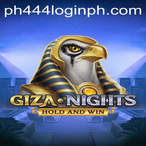 Exploring the Enigmatic World of GizaNights and the ph444 Login Experience
