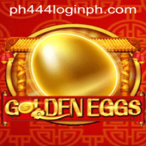 GoldenEggs: A New Era of Interactive Gaming with ph444 Login