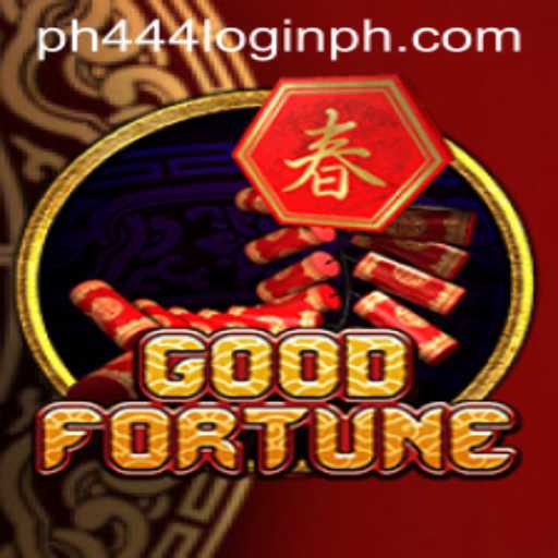 GoodFortune: A Journey into Gaming Luck with Easy Access through PH444 Login