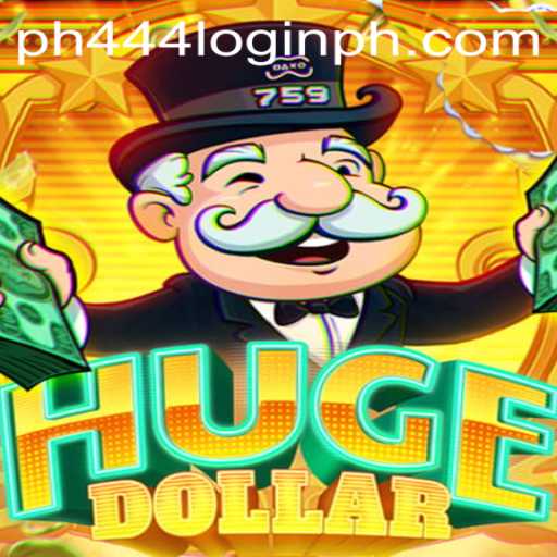 Exploring HugeDollar: The Thrilling World of High Stakes Gaming and ph444 Login