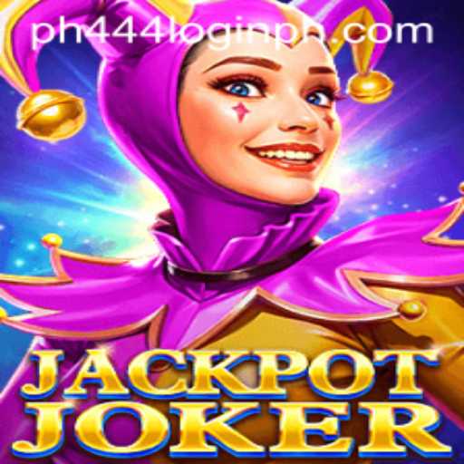 Unlock the Excitement of JackpotJoker with PH444 Login