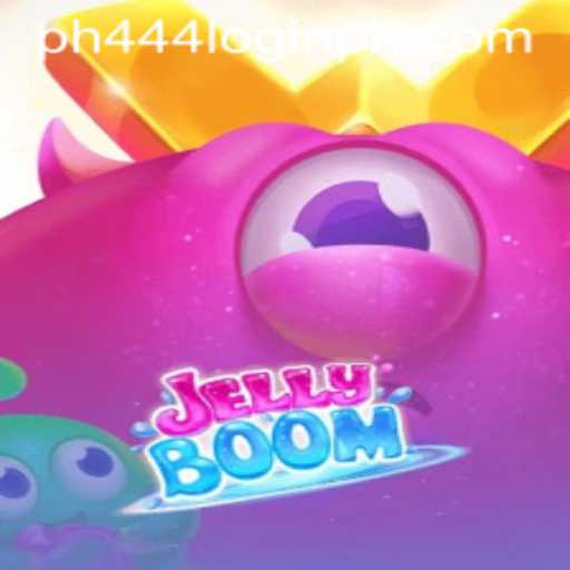 JellyBoom: An Exciting Dive into a World of Fun and Strategy with ph444 Login