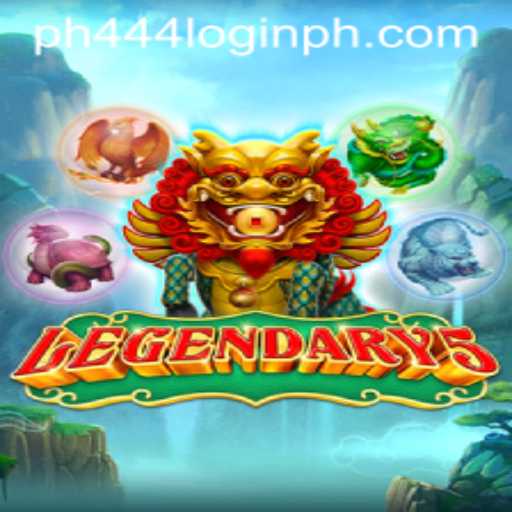 Embark on an Epic Adventure with Legendary5: A Comprehensive Guide