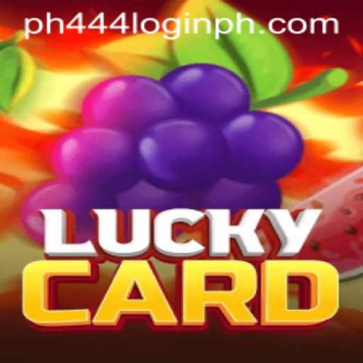 Discover the Excitement of LuckyCard and the PH444 Login Experience