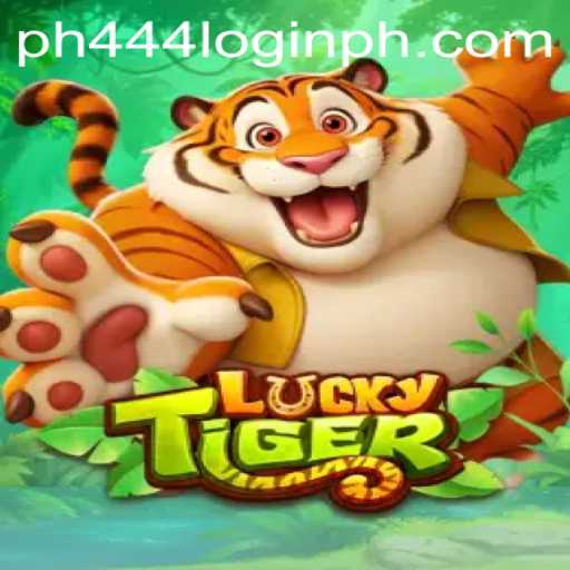 Unlocking the Thrills of LuckyTiger: A Deep Dive into the Game and PH444 Login