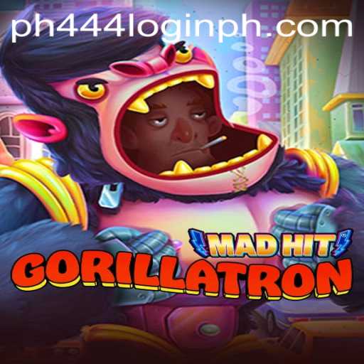 MadHitGorillatron: The Ultimate Gaming Experience Awaiting Your Exploration