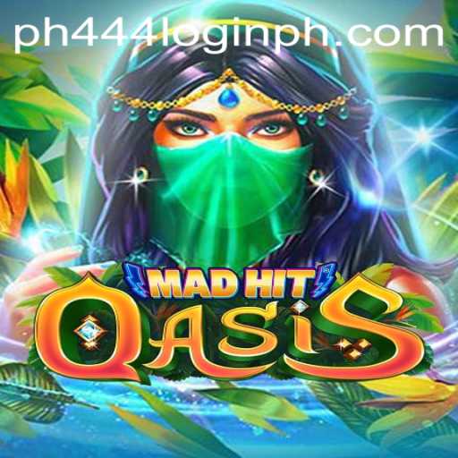 MadHitOasis: Unleashing Adventure in a Virtual Desert