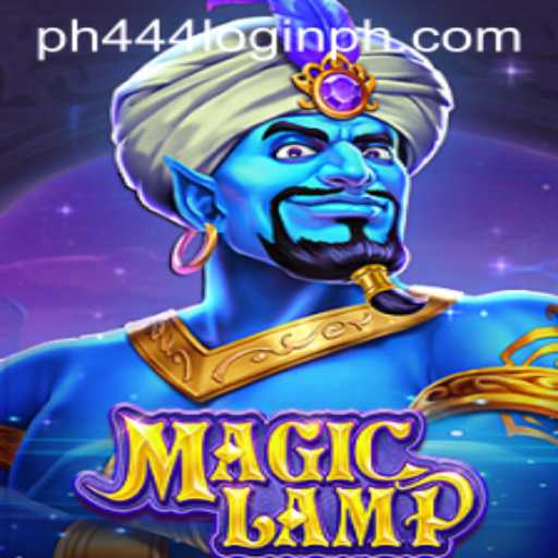 MagicLamp: A Captivating Gaming Phenomenon