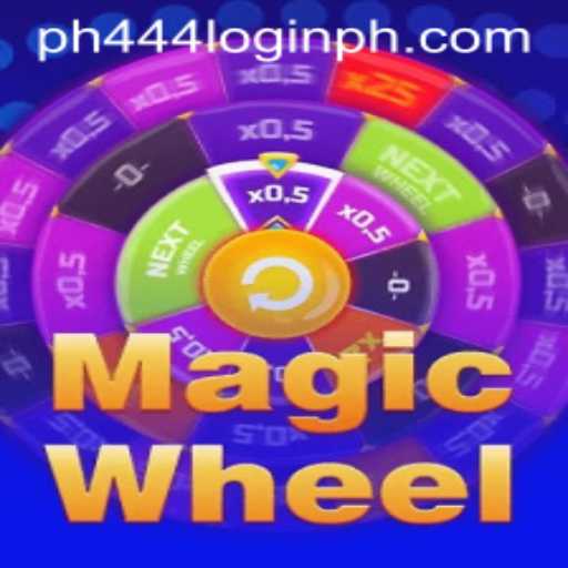 Explore MagicWheel: A Thrilling Gaming Experience with Ph444 Login