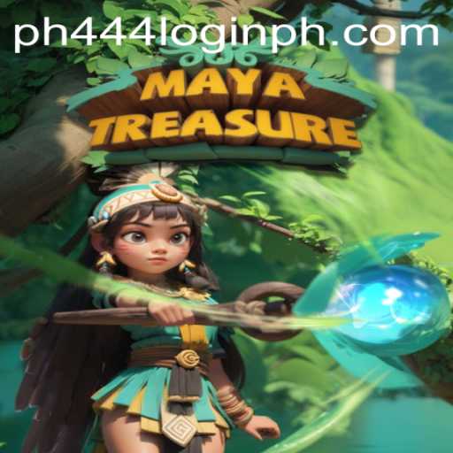 Exploring the Mysteries of MayaTreasure and Ph444 Login