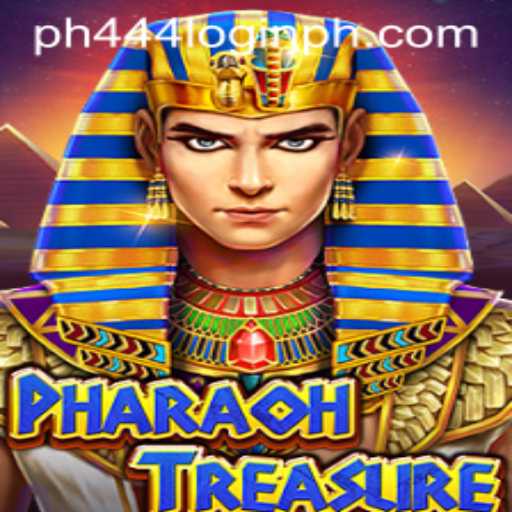 Discover the Enigmatic World of PharaohTreasure: A Guide to Navigating 'ph444 login'