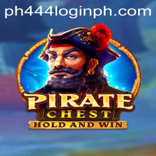 The Adventures of PirateChest and the Mysterious ph444 Login