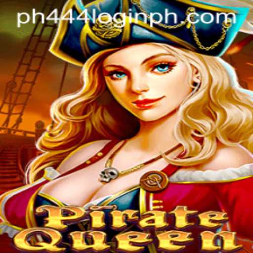 PirateQueen - Unveiling the Thrills of the High Seas Adventure with ph444 login