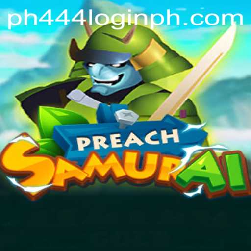 PreachSamurai: Journey into the Realm of Spiritual Warriors