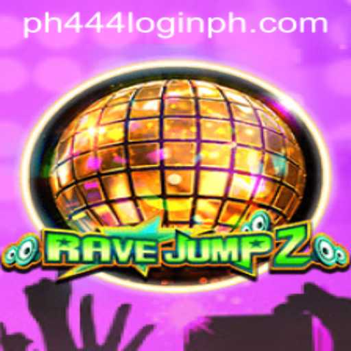RaveJump2: Dive into the World of Neon Adventures