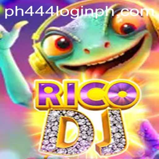 Discover RicoDJ: A Thrilling Journey into the World of Gaming