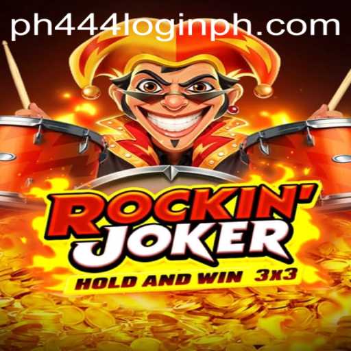 The Ultimate Guide to RockinJoker and PH444 Login