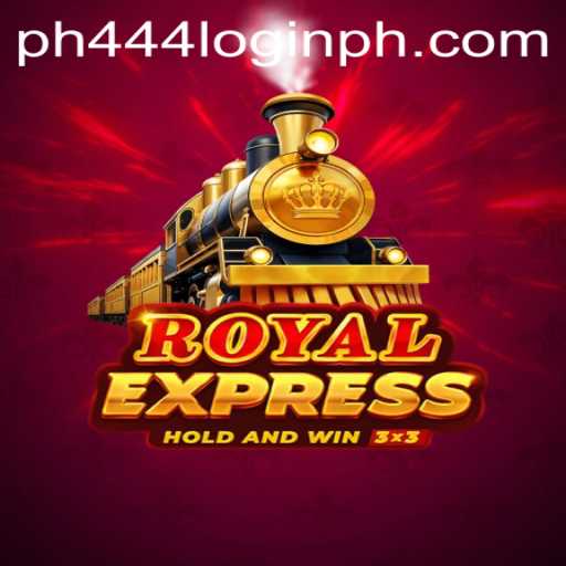 Royal Express Game Guide
