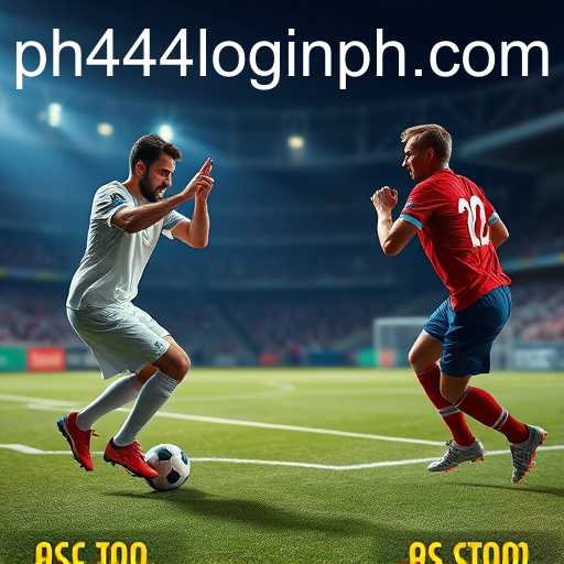 Digital Transformation in Sports: The Role of ph444 login